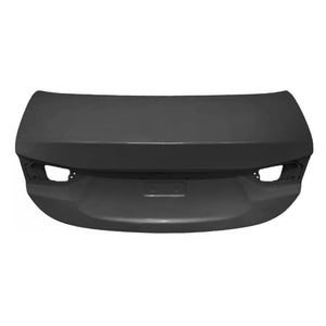 Deck Lid image