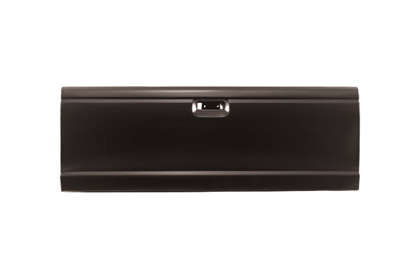 1994-2010 Mazda B2300/B2500/B3000/B4000 CAPA Certified Tailgate Shell - MA1900102C-Partify-Painted-Replacement-Body-Parts