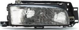 1990-1995 Mazda 323/Protege S Passenger Side Headlight Assembly Composite - MA2503104-Partify-Painted-Replacement-Body-Parts