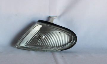 1995-1996 Mazda Protege Driver Side Parking Light Assembly - MA2520108-Partify-Painted-Replacement-Body-Parts
