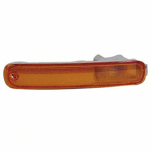 Mazda Protege Front Driver Side Turn Signal Light - MA2530106