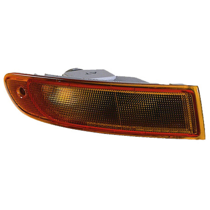Mazda Millenia Front Passenger Side Turn Signal Light - MA2531111
