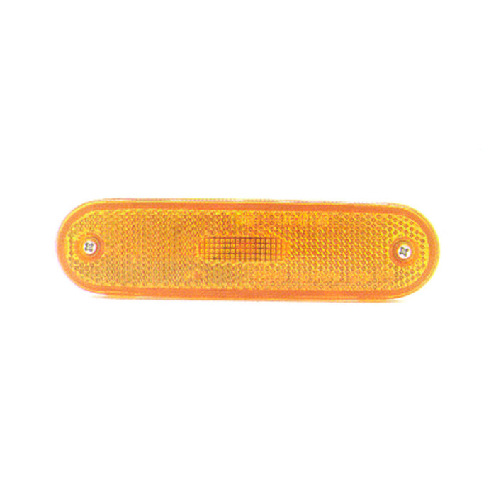 Mazda MX-3 Precedia Front Passenger Side Marker Light Assembly - MA2551109