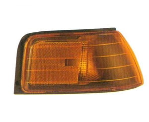 Front Passenger Side Side Marker Light Lens image