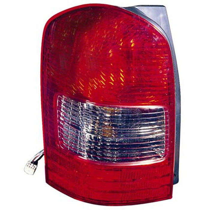Mazda MPV Driver Side Tail Light Assembly - MA2800113