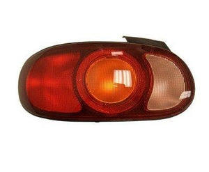 Driver Side Tail Light Assembly image