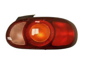 Passenger Side Tail Light Assembly image