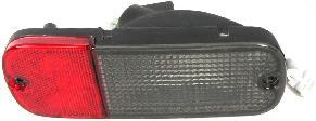1989-1996 Mazda MPV/MX-3 Precedia Driver Side Back Up Light Assembly - MA2882101-Partify-Painted-Replacement-Body-Parts