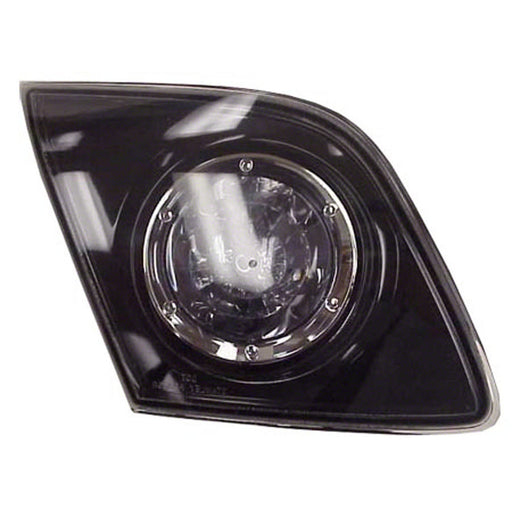 Mazda 3 Driver Side Back Up Light Assembly Hatchback - MA2882103