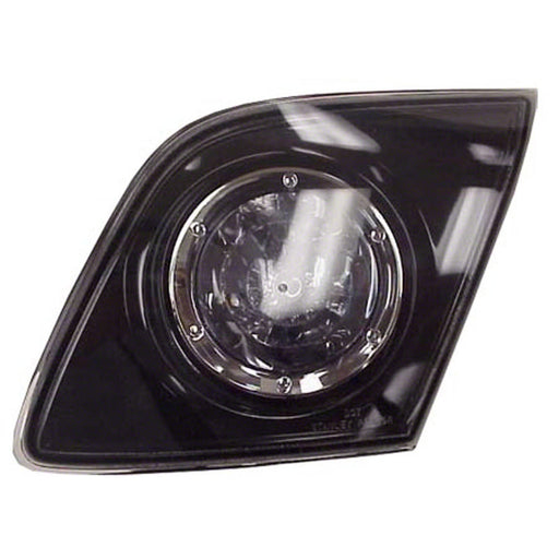 Mazda 3 Passenger Side Back Up Light Assembly Hatchback - MA2883103