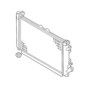 Radiator image