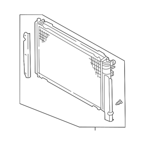 Radiator image
