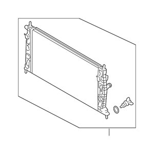 Radiator image