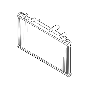 Radiator image