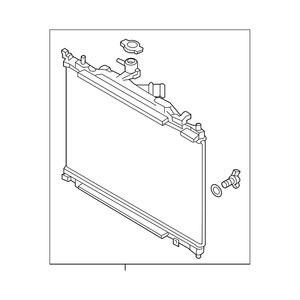 Radiator image