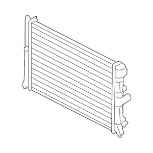 Radiator image