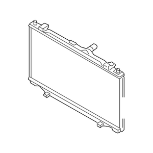Radiator image