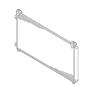 A/C Condenser image