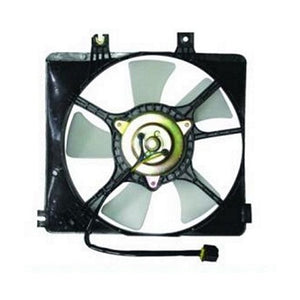 A/C Condenser Fan Assembly image