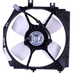 Engine Cooling Fan Assembly image