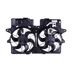 Engine Cooling Fan Assembly image