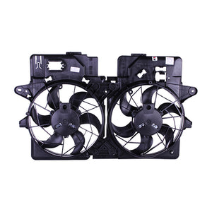 Engine Cooling Fan Assembly image