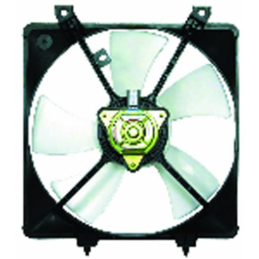 1999-2005 Mazda Miata Engine Cooling Fan Assembly Main Cooling Fan Assembly - MA3115123-Partify-Painted-Replacement-Body-Parts