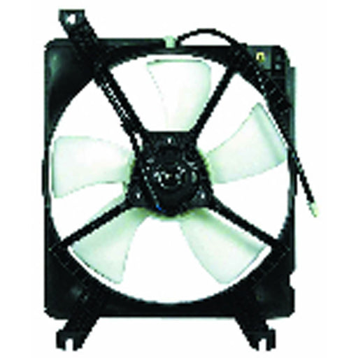1999-2005 Mazda Miata Engine Cooling Fan Assembly Auxillary Cooling Fan Assembly - MA3115124-Partify-Painted-Replacement-Body-Parts