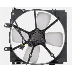 Engine Cooling Fan Assembly image