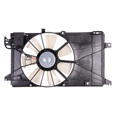 Engine Cooling Fan Assembly image