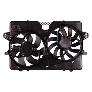 Engine Cooling Fan Assembly image
