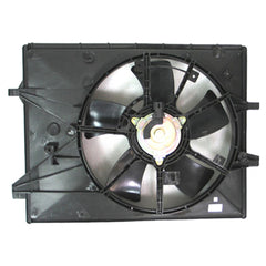Engine Cooling Fan Assembly image
