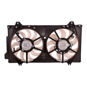 Engine Cooling Fan Assembly image
