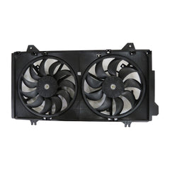 Engine Cooling Fan Assembly image