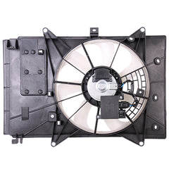 Engine Cooling Fan Assembly image