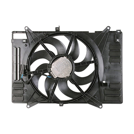 2016-2023 Mazda CX-9 Engine Cooling Fan Assembly Assy - MA3115168-Partify-Painted-Replacement-Body-Parts