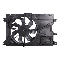 Engine Cooling Fan Assembly image