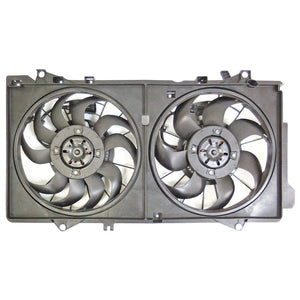 Engine Cooling Fan Assembly image