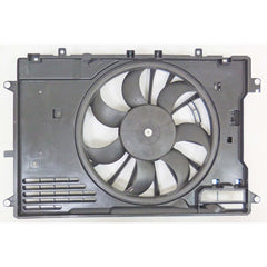 Engine Cooling Fan Assembly image