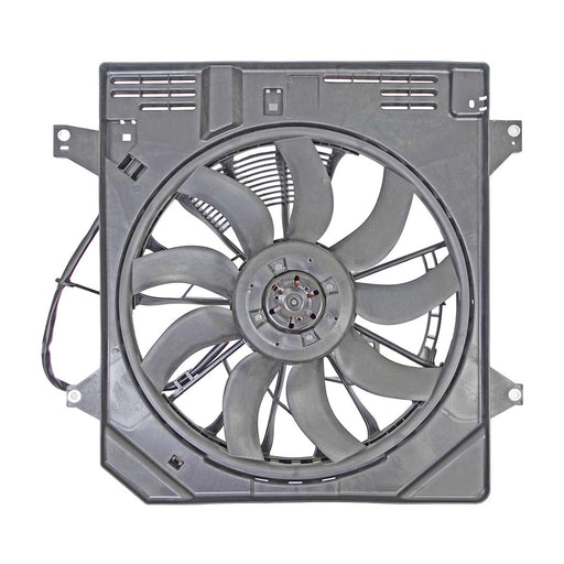 Mazda CX-70/CX-90 Engine Cooling Fan Assembly - MA3115178