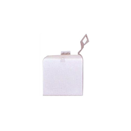 2006 Mercedes-Benz S350 CAPA Certified Front Bumper W/O Sport Pkg - MB1000282C-Partify-Painted-Replacement-Body-Parts