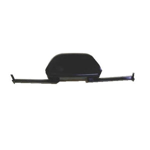 Front Passenger Side Bumper image