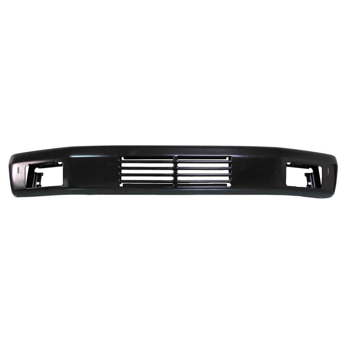2006-2011 Mercedes-Benz G500/G55 AMG Front Bumper Face Bar From 10-31-06 - MB1002112-Partify-Painted-Replacement-Body-Parts