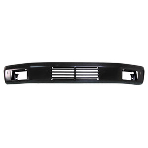 Front Bumper Face Bar image