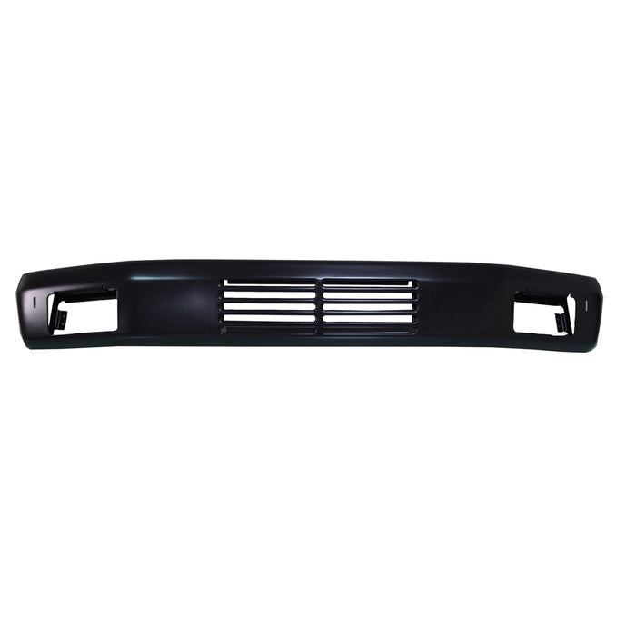 2002-2007 Mercedes-Benz G500 Front Bumper Face Bar To 10-31-06 - MB1002113-Partify-Painted-Replacement-Body-Parts