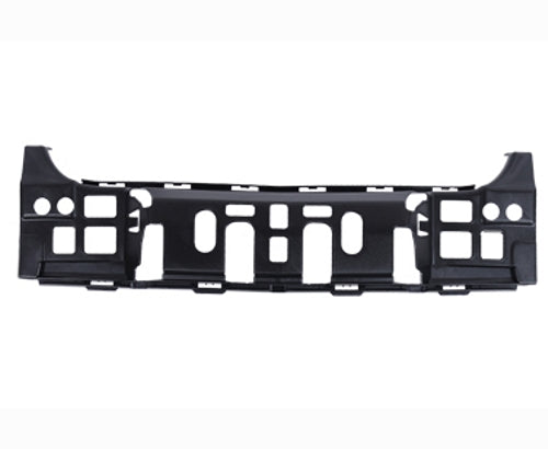 2007-2009 Mercedes-Benz E320/E350/E63 AMG Bluetec Front Bumper Reinforcement Inner - MB1006114-Partify-Painted-Replacement-Body-Parts