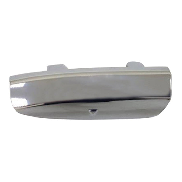 Mercedes-Benz GLE350/GLE450 Front Tow Hook - MB1028105