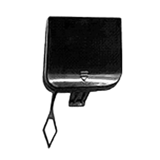2003-2006 Mercedes-Benz S350/S430/S500/S55 AMG/S600/S65 AMG Front Tow Hook W/O Sport Pkg - MB1029101-Partify-Painted-Replacement-Body-Parts