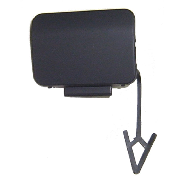 2001-2007 Mercedes-Benz C230/C240/C280/C32 AMG/C320/C350/C55 AMG Front Tow Hook Paint To Match - MB1029103-Partify-Painted-Replacement-Body-Parts