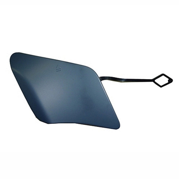 2008-2011 Mercedes-Benz C63 AMG Front Tow Hook W204 - MB1029104-Partify-Painted-Replacement-Body-Parts